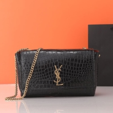 YSL Satchel Bags